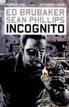 Cover Thumbnail for Incognito (2008 series) #1