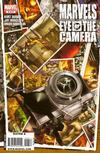 Cover for Marvels: Eye of the Camera (Marvel, 2009 series) #6