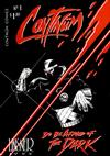 Cover for Continüm Presents (Continüm, 1989 series) #1