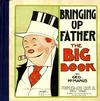 Cover for Bringing Up Father The Big Book (Cupples & Leon, 1926 series) #1
