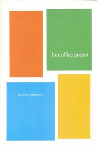 Cover Thumbnail for Box Office Poison (Top Shelf, 2002 series) 