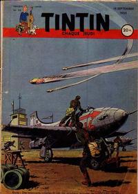 Cover Thumbnail for Journal de Tintin (Dargaud, 1948 series) #99
