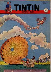 Cover Thumbnail for Journal de Tintin (Dargaud, 1948 series) #111