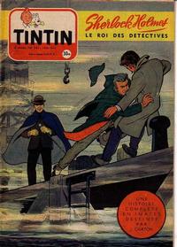 Cover Thumbnail for Journal de Tintin (Dargaud, 1948 series) #341