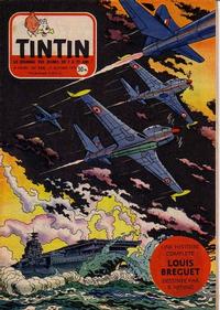 Cover Thumbnail for Journal de Tintin (Dargaud, 1948 series) #366