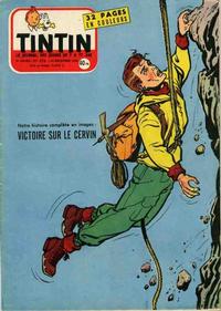 Cover Thumbnail for Journal de Tintin (Dargaud, 1948 series) #426