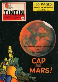 Cover Thumbnail for Journal de Tintin (Dargaud, 1948 series) #515