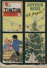 Cover Thumbnail for Journal de Tintin (Dargaud, 1948 series) #530