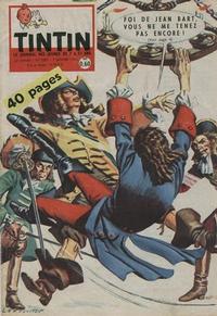 Cover Thumbnail for Journal de Tintin (Dargaud, 1948 series) #585