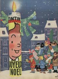 Cover Thumbnail for Journal de Tintin (Dargaud, 1948 series) #687