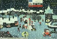 Cover Thumbnail for Journal de Tintin (Dargaud, 1948 series) #739