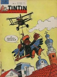 Cover Thumbnail for Journal de Tintin (Dargaud, 1948 series) #784