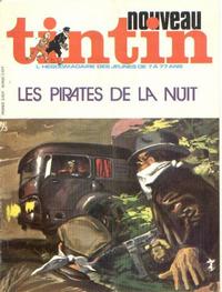 Cover Thumbnail for Nouveau Tintin (Dargaud, 1975 series) #73