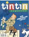 Cover for Tintin Reporter (Dargaud, 1988 series) #5