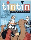 Cover for Tintin Reporter (Dargaud, 1988 series) #12