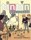Cover for Tintin Reporter (Dargaud, 1988 series) #14
