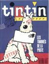 Cover for Tintin Reporter (Dargaud, 1988 series) #15