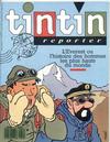 Cover for Tintin Reporter (Dargaud, 1988 series) #19