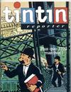 Cover for Tintin Reporter (Dargaud, 1988 series) #20