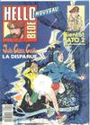 Cover for Hello Bédé (Le Lombard, 1989 series) #14