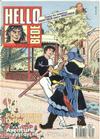 Cover for Hello Bédé (Le Lombard, 1989 series) #24