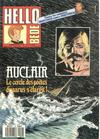 Cover for Hello Bédé (Le Lombard, 1989 series) #26