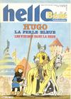 Cover for Hello Bédé (Le Lombard, 1989 series) #34