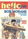 Cover for Hello Bédé (Le Lombard, 1989 series) #39