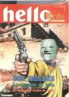 Cover for Hello Bédé (Le Lombard, 1989 series) #47
