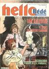 Cover for Hello Bédé (Le Lombard, 1989 series) #48