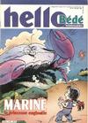 Cover for Hello Bédé (Le Lombard, 1989 series) #49
