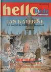 Cover for Hello Bédé (Le Lombard, 1989 series) #53