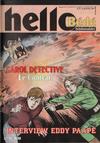 Cover for Hello Bédé (Le Lombard, 1989 series) #66