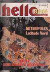 Cover for Hello Bédé (Le Lombard, 1989 series) #71