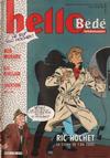 Cover for Hello Bédé (Le Lombard, 1989 series) #88