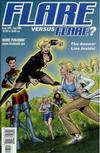 Cover for Flare (Heroic Publishing, 2005 series) #26 (6)