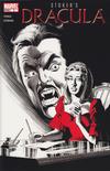 Cover for Stoker's Dracula (Marvel, 2004 series) #2