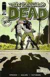 Cover for The Walking Dead (Image, 2003 series) #57