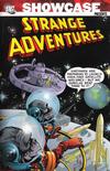 Cover for Showcase Presents: Strange Adventures (DC, 2008 series) #1