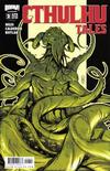 Cover for Cthulhu Tales (Boom! Studios, 2008 series) #2