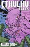 Cover for Cthulhu Tales (Boom! Studios, 2008 series) #11