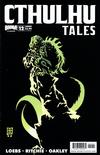Cover Thumbnail for Cthulhu Tales (2008 series) #12