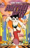 Cover for Astro Boy (Dark Horse, 2002 series) #4