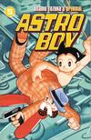 Cover for Astro Boy (Dark Horse, 2002 series) #5