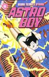 Cover for Astro Boy (Dark Horse, 2002 series) #6