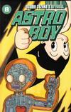 Cover for Astro Boy (Dark Horse, 2002 series) #8