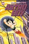 Cover for Astro Boy (Dark Horse, 2002 series) #10