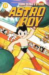 Cover for Astro Boy (Dark Horse, 2002 series) #11