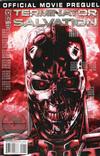 Cover for Terminator: Salvation Movie Prequel (IDW, 2009 series) #1 [Nick Runge Cover]