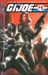 Cover for G.I. Joe (IDW, 2008 series) #1 [Cover C]